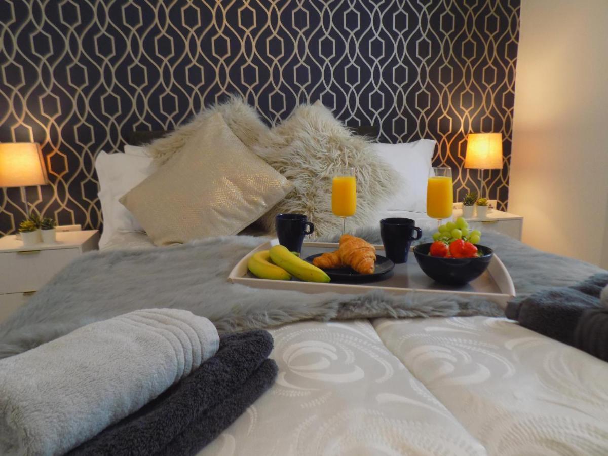 Villa Mimosa 2 Cardiff Kültér fotó